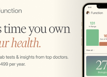 Function Health and GRAIL Collaborate to Make Multi-Cancer Early Detection Test More Accessible –