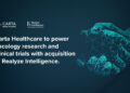 Carta Healthcare Acquires Realyze Intelligence to Enhance AI-Powered Clinical Trial Matching