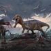 Researchers Discover Extraordinary 135-Million-Year-Old Tyrannosaur Teeth in an Unexpected Place