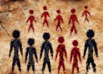 Unveiled by Ancient DNA: The True Timeline of Human-Neanderthal Interbreeding