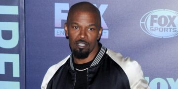 Jamie Foxx Makes Bizarre Claim That He’s Been ‘Cured’ Of Dating ‘White Girls’