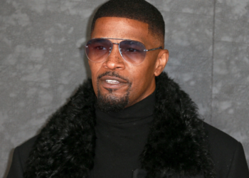 Jamie Foxx Shares Video With Fans Following Birthday Altercation