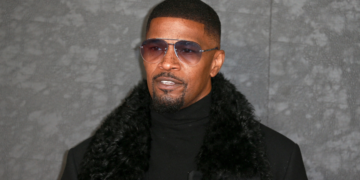 Jamie Foxx Shares Video With Fans Following Birthday Altercation