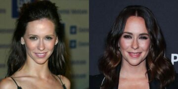 Jennifer Love Hewitt Discusses ‘Hurtful’ Ageism In Hollywood