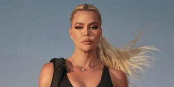 Khloé Kardashian Says She’s ‘Excited’ To Launch Her Podcast On Elon Musk’s X