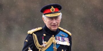 King Charles’ Cancer Treatment Will Reportedly Continue Into 2025