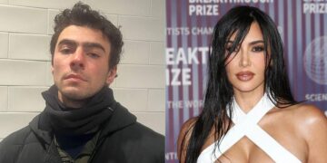 Fans Urge Billionaire Kim Kardashian To ‘Protect’ Suspected CEO Killer