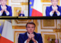 With the government down, what will happen to France's budget?