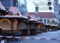German police search for motive in deadly Christmas market attack