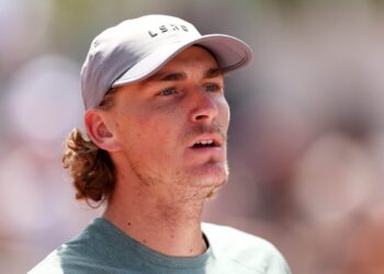 Max Purcell admits doping violation: U.S. Open doubles champion enters provisional suspension