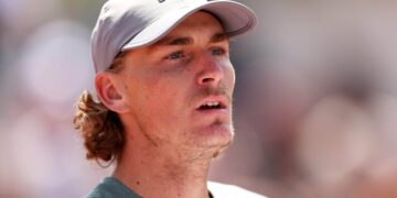 Max Purcell admits doping violation: U.S. Open doubles champion enters provisional suspension