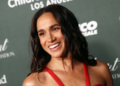 Meghan Markle Is A Vision In POSSE For Her Latest Solo Outing
