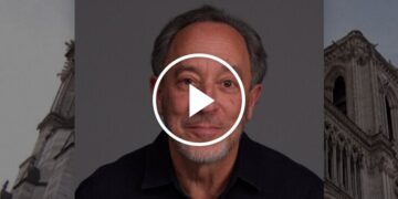 Inside the Faithful Restoration of Notre-Dame