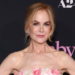 Nicole Kidman Updates 1964 Balenciaga Gown For ‘Babygirl’ Event