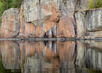 Echoes of the Ancients: Finnish Rock Paintings Reveal Hidden Soundscapes