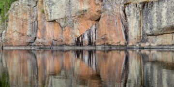 Echoes of the Ancients: Finnish Rock Paintings Reveal Hidden Soundscapes