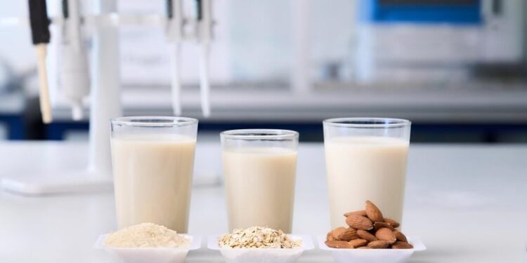 Are Plant-Based Milks As Healthy as You Think? New Study Challenges Assumptions