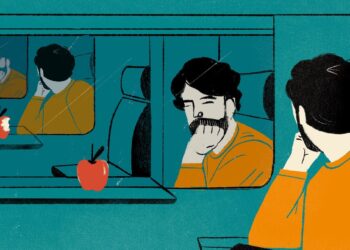 Viewers of Quantum Events Are Also Subject to Uncertainty