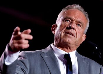 RFK Plans to Take on Big Pharma. It’s Easier Said Than Done