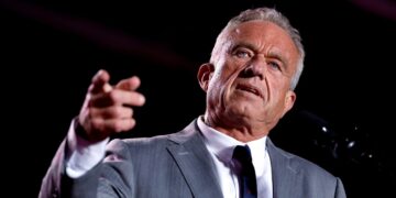 RFK Plans to Take on Big Pharma. It’s Easier Said Than Done