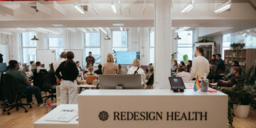 Redesign Health Secures $175M to Launch and Scale Healthcare Companies