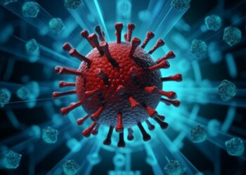 Beyond Paxlovid: Scientists Unveil Game-Changing Antiviral That Could Combat COVID, Ebola, and More