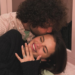Selena Gomez Wore Chanel Beauty Nail Polish For Her Proposal