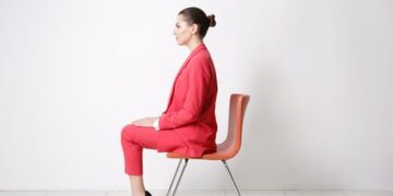 Sitting Is the New Smoking? Alarming Research Reveals Long-Term Health Risks for Millennials