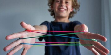 The Surprising Science and Hidden History of Traditional String Figures