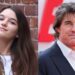 Tom Cruise’s Daughter Suri Reportedly Turns Millionaire As Trust Fund ‘Kicks In’