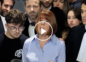 51 Men Guilty in Rape Trial That Horrified France