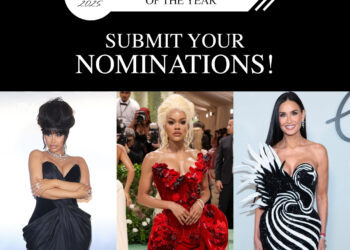 FABY’S 2024: Vote for the Fashionista of the Year Including Cardi B, Beyoncé, Keke Palmer, Jennifer Lopez & More!