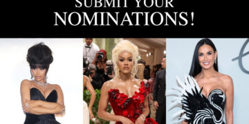 FABY’S 2024: Vote for the Fashionista of the Year Including Cardi B, Beyoncé, Keke Palmer, Jennifer Lopez & More!
