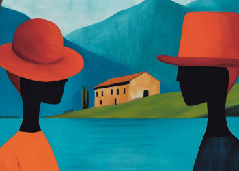 Why Travel Makes Romantics Of Us All