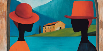 Why Travel Makes Romantics Of Us All