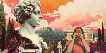 The Case For Switching Off And Travelling Without Social Media