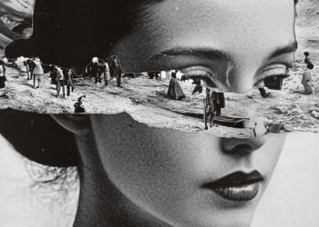 Why More And More Females Travel Alone