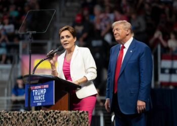 Trump’s Latest Appointments