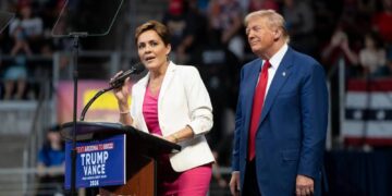 Trump’s Latest Appointments