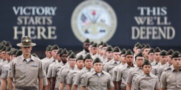 Trump Picks Vance Advisor for Army Secretary