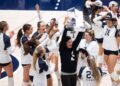 Penn State, Louisville volleyball will make history in NCAA championship. Their coaches are why