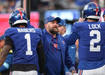 Brian Daboll makes plea for keeping his job after Giants snap 10-game losing streak