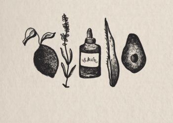 Homemade Face & Body Treatments to Try Tonight | Wit & Delight