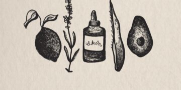 Homemade Face & Body Treatments to Try Tonight | Wit & Delight