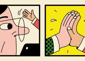 Give Your Social Health a Decent Workout