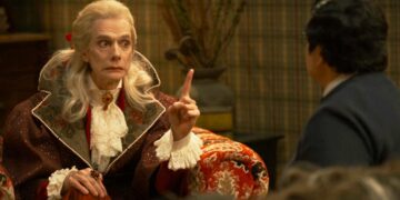 WWDITS’ Doug Jones Shares Fave Memories From 6 Seasons as the Baron