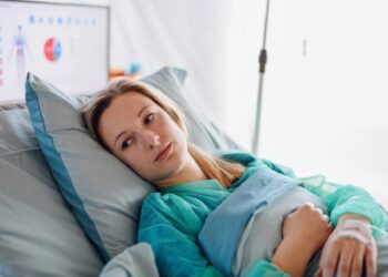 Lingering Viral Fragments: The Hidden Cause of Long COVID