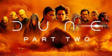 The 19 Best Movies Released in 2024 to Stream