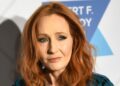 J.K. Rowling Faces Backlash After Saying ‘There Are No Trans Kids’