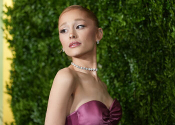 Ariana Grande Responds To Concerns About Her Weight